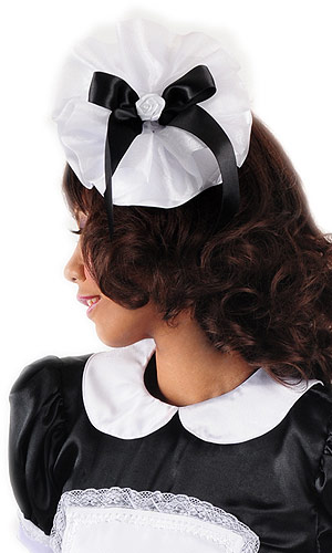 Barbee French Maid